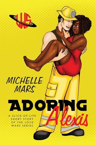Adoring Alexis A Steamy, Paranormal, Best Friends-to-Lovers, Romantic Comedy