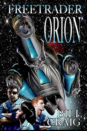 Freetrader Orion