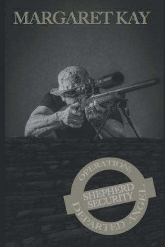 Operation Departed Angel