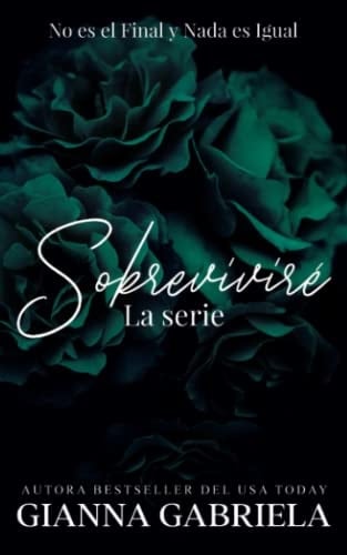 Sobreviviré No Es El Final Y Nada Es Igual