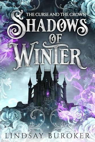 Shadows of Winter The Curse and the Crown