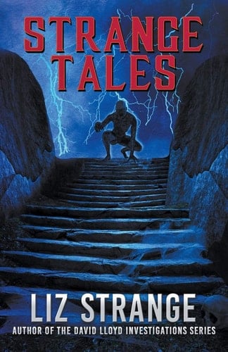 Strange Tales