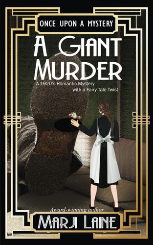 A Giant Murder