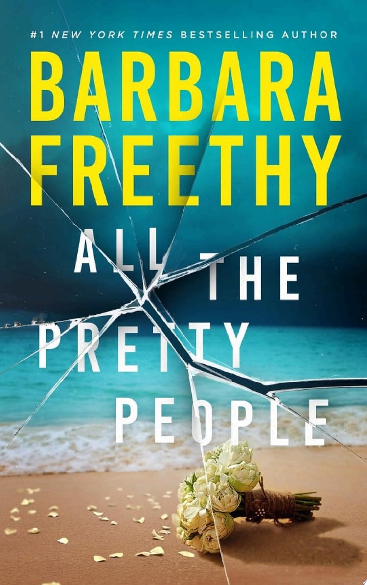 All The Pretty People (A twisty domestic thriller!)