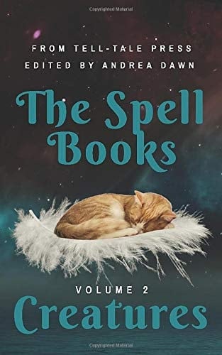The Spell Books Volume 2 Creatures