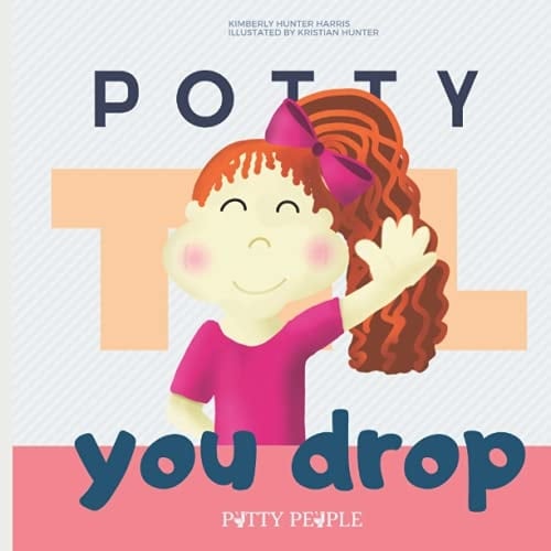 Potty 'Til You Drop