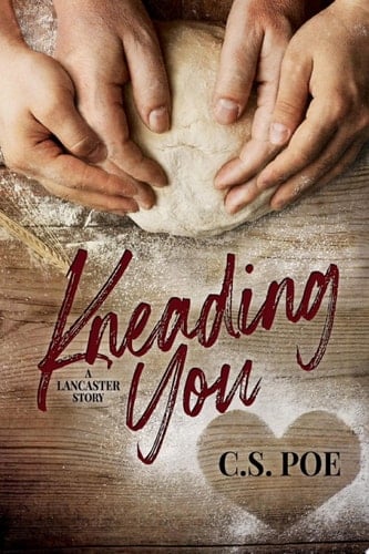 Kneading You FREE Spicy Small Town Gay Romance