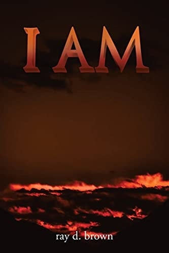 I Am Book 2