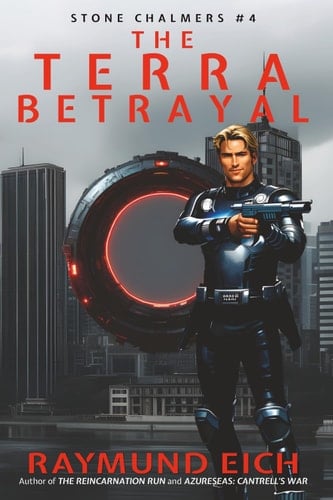 The Terra Betrayal