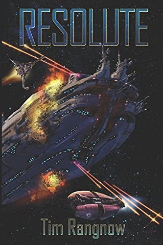 Resolute