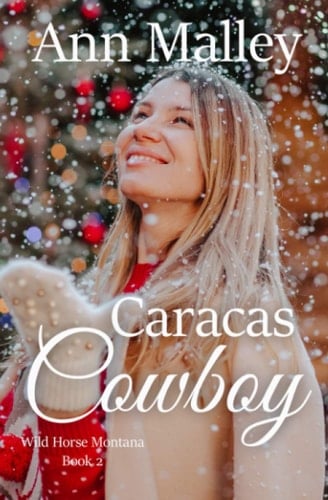 Caracas Cowboy