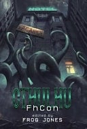 Cthulhu Fhcon Premium Edition with Alternate Cover