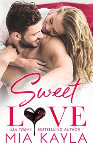 Sweet Love A Sweet and Sexy Office Romance