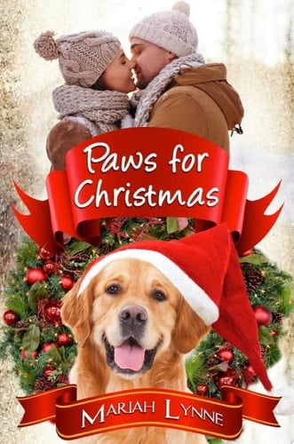 Paws For Christmas