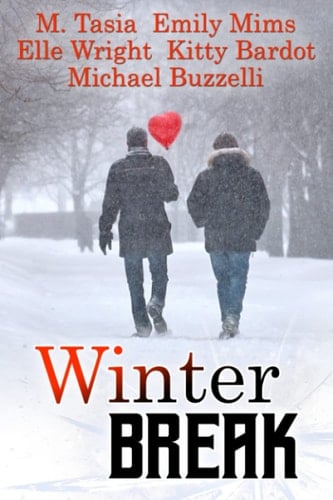 Winter Break Anthology