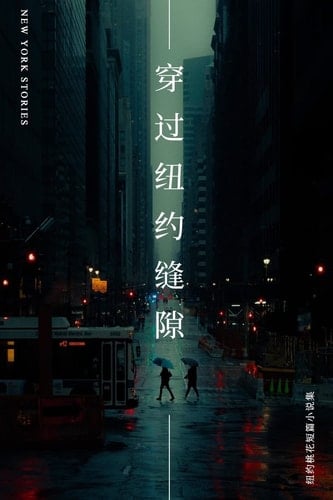  New York Stories