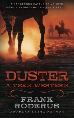 Duster A Teen Western