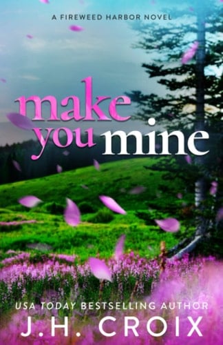 Make You Mine