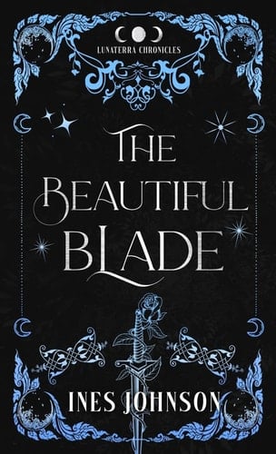 The Beautiful Blade