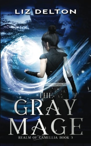 The Gray Mage