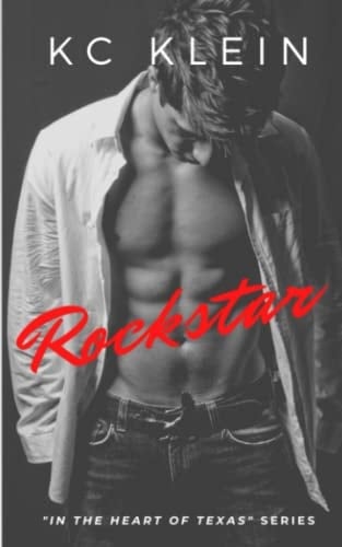 Rock Star Second Chance Love Story