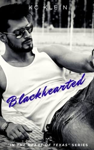 Blackhearted Enemies to Lovers Romance