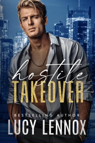 Hostile Takeover