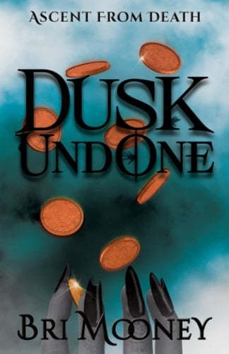 Dusk Undone