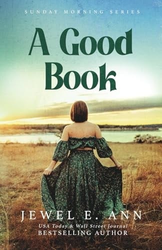 A Good Book