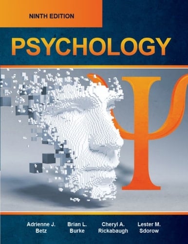 Psychology
