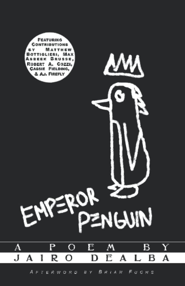 Emperor Penguin