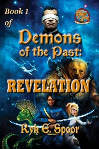 Demons of the Past Revelation