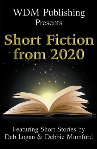 WDM Presents Short Fiction from 2020