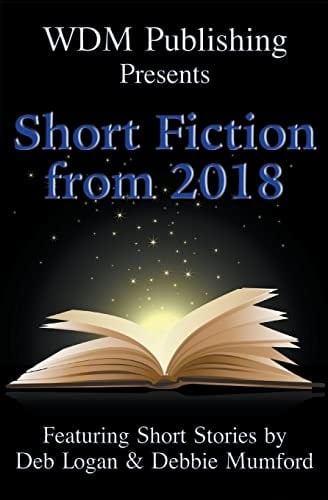 WDM Presents Short Fiction from 2018