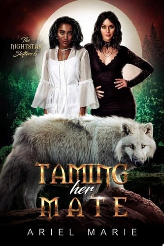 Taming Her Mate