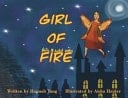 Girl of Fire