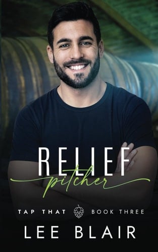 Relief Pitcher (Tap That Brewery)