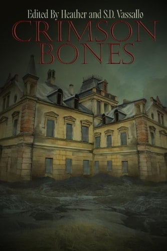 Crimson Bones