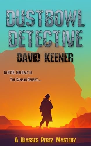 Dustbowl Detective