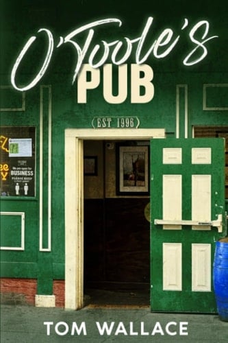 O'Toole's Pub