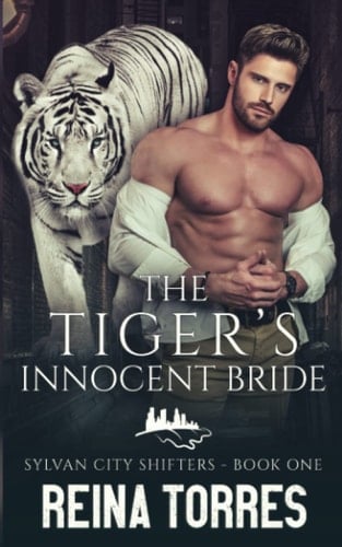 The Tiger's Innocent Bride