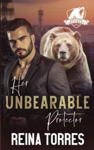 Her Unbearable Protector