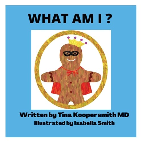 What Am I?