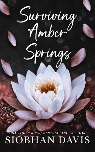 Surviving Amber Springs Hardcover
