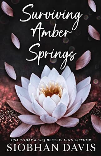 Surviving Amber Springs A Stand-alone Contemporary Reverse Harem Romance