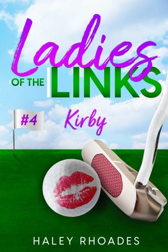 Ladies of the Links #4