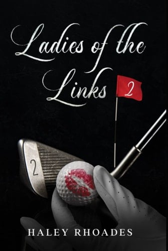 Ladies of the Links #2