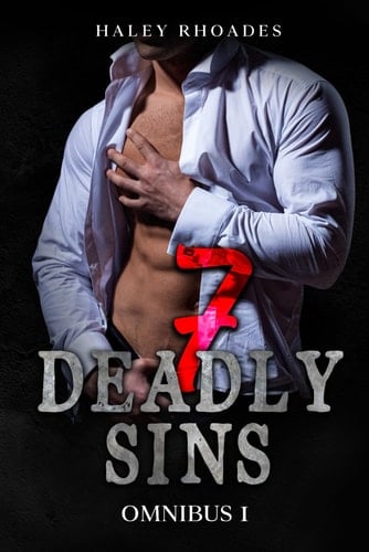 7 Deadly Sins Omnibus 1