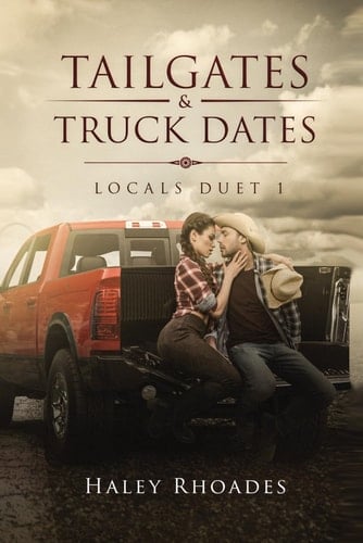 Tailgates & Truck Dates Locals Duet 1