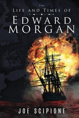 The Life and Times of Edward Morgan